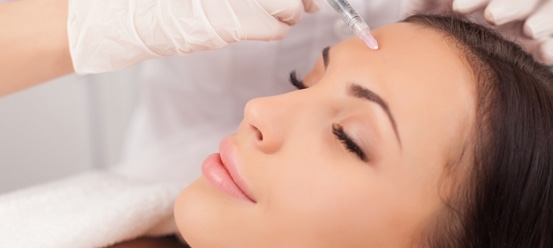 Botoks Adana, Baby Botox