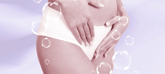 Kadınlarda Genital Bölge Temizliği Nasıl Olmalı?