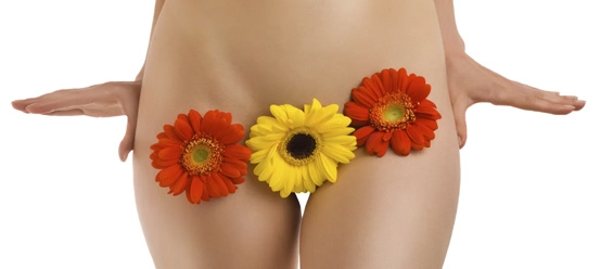 Lazerle Kızlık Zarı Dikimi Adana