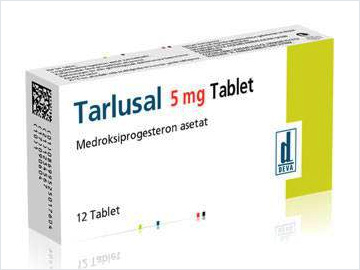 Tarlusal İlacı